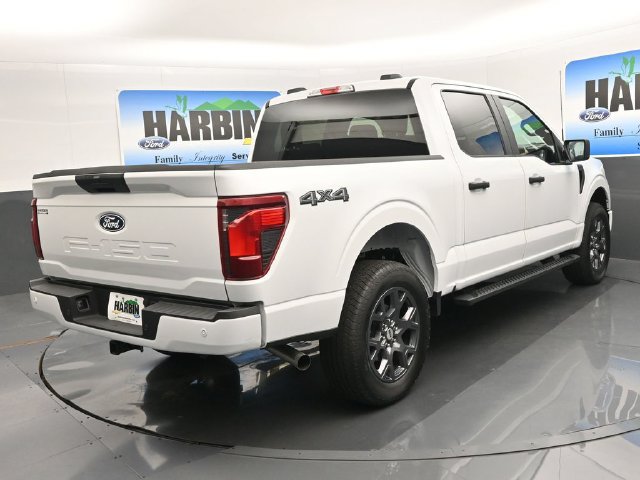 New 2026 Ford F150 STX w/ Equipment Group 200A AWD/4WD image 5