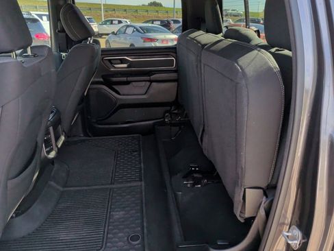 Used 2022 RAM 1500 Lone Star image 41