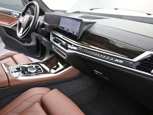 Used 2025 BMW X5 xDrive40i image 20