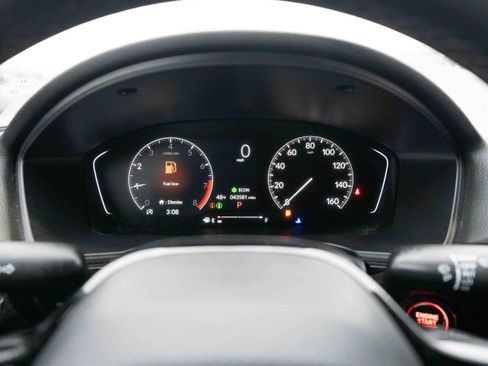 Certified 2023 Honda Civic Sport image 16