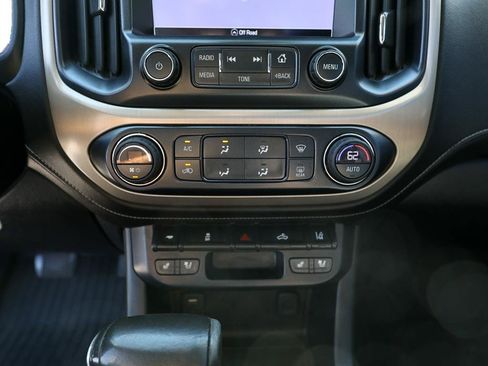Used 2017 GMC Canyon Denali AWD/4WD image 19