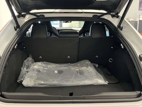 New 2026 Dodge Charger Scat Pack AWD/4WD image 20