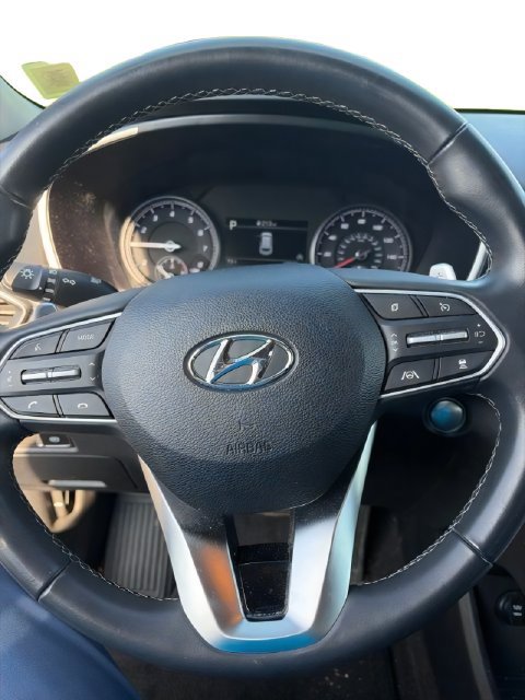 Used 2023 Hyundai Santa Fe SEL AWD/4WD image 4