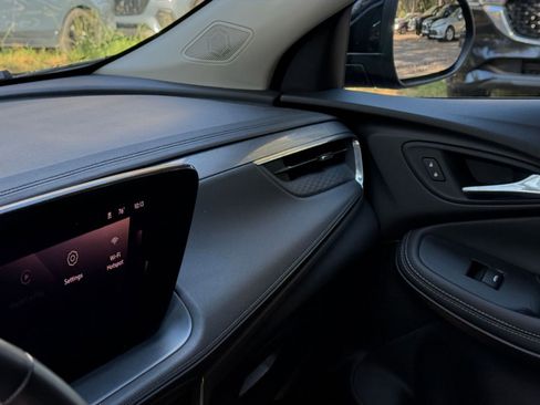 Used 2025 Buick Encore GX Preferred image 29