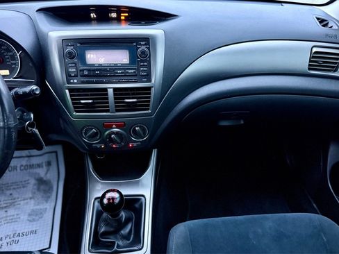 Used 2011 Subaru Impreza 2.5i Premium w/ PWR Moonroof Value Pkg image 11