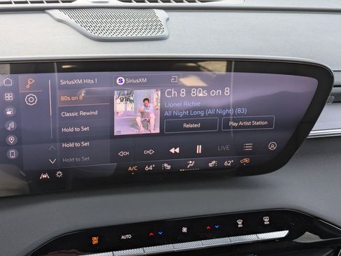 New 2026 Buick Enclave Sport Touring w/ Super Cruise Package image 17