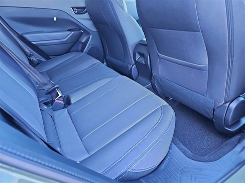 New 2026 Subaru Crosstrek 2.5i image 11