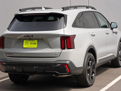 Used 2026 Kia Sorento SX AWD/4WD image 51