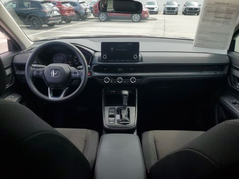 Certified 2024 Honda CR-V LX image 16