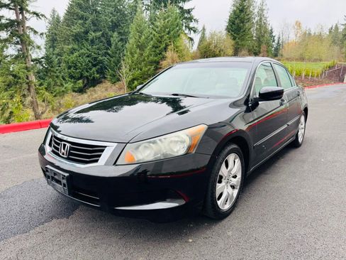 Used 2010 Honda Accord EX-L image 1