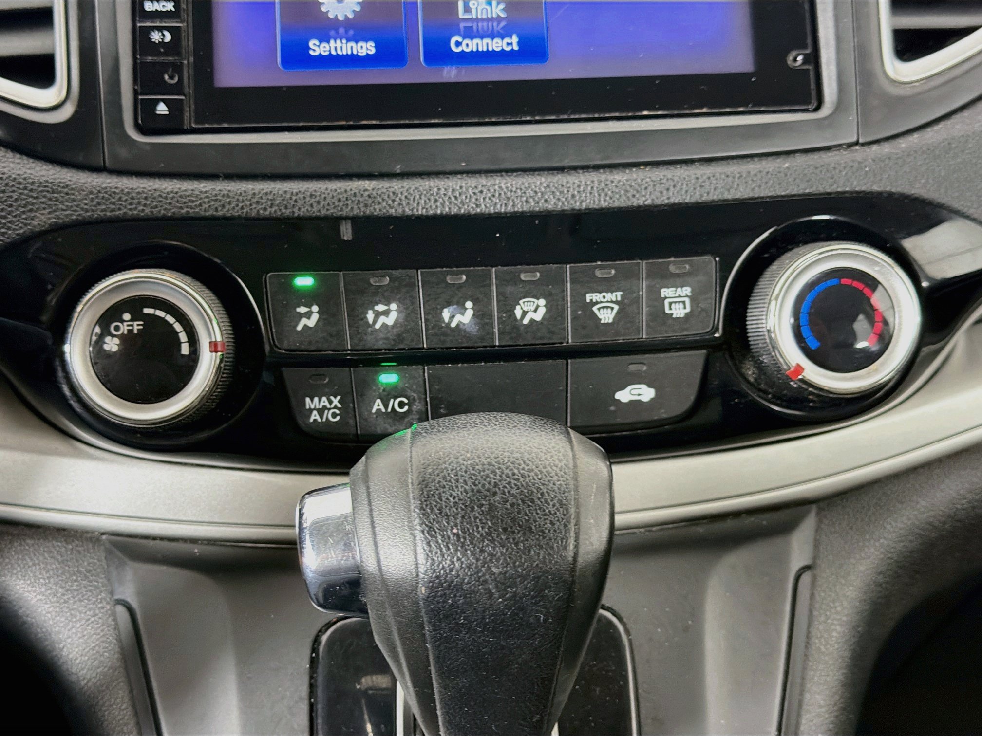 Used 2016 Honda CR-V EX image 22