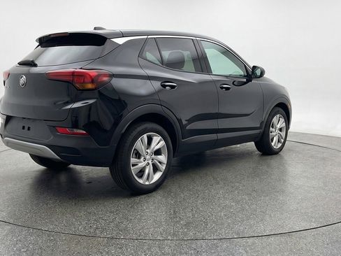 Used 2025 Buick Encore GX Preferred image 9