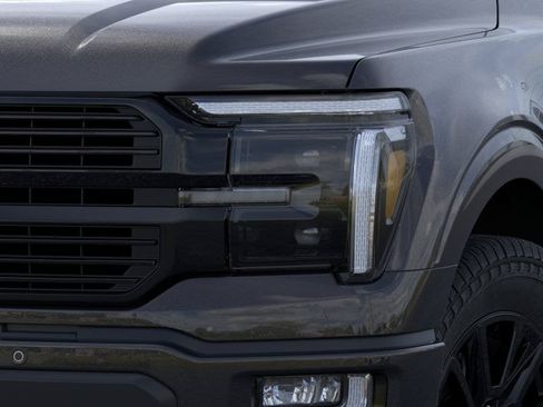 New 2026 Ford F150 Platinum w/ Equipment Group 702A High AWD/4WD image 18