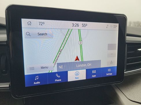 Used 2023 Ford Explorer Timberline w/ Timberline Technology Package image 22