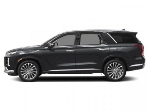 Used 2023 Hyundai Palisade Calligraphy AWD/4WD image 6