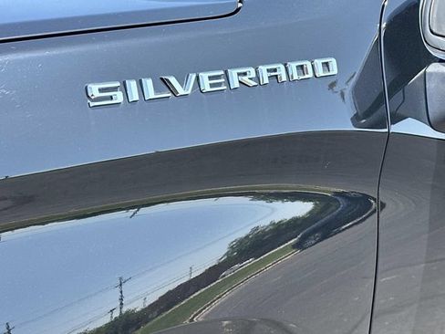 Used 2024 Chevrolet Silverado 1500 LT AWD/4WD image 29
