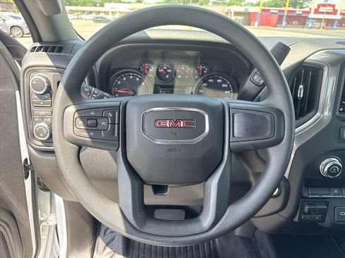 New 2026 GMC Sierra 2500 Pro AWD/4WD image 14