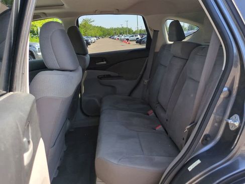Used 2013 Honda CR-V EX image 13
