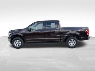 Used 2018 Ford F150 XLT AWD/4WD video 2