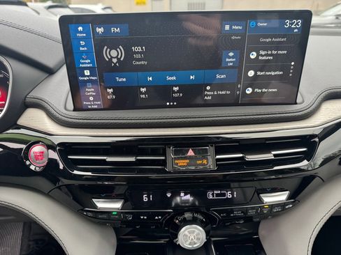 New 2026 Acura MDX w/ Advance Package image 40