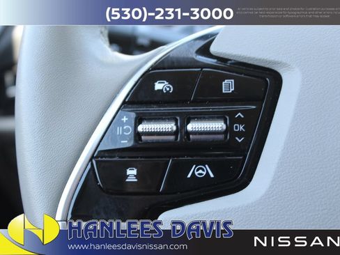 Used 2023 Kia Niro Wind FWD image 28
