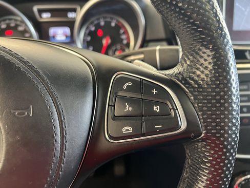 Used 2018 Mercedes-Benz GLS 450 GLS 450 image 14