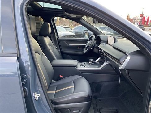 New 2026 MAZDA CX-90 3.3 Turbo S w/ Premium Plus image 30