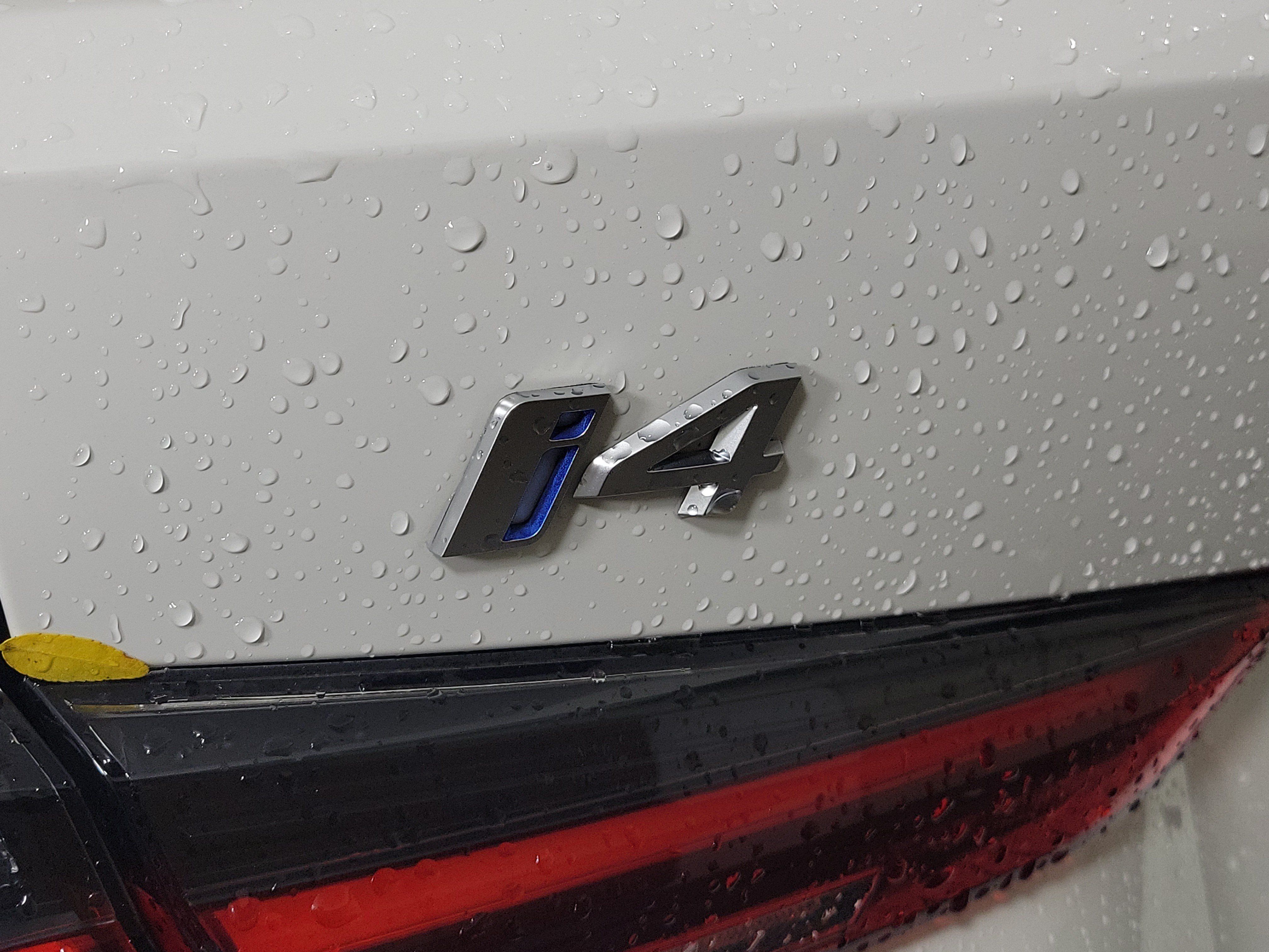 Certified 2023 BMW i4 eDrive40 RWD image 7