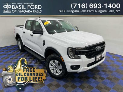 Used 2024 Ford Ranger XL