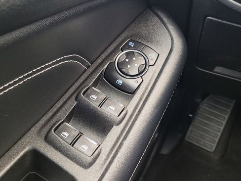 Used 2024 Ford Edge Titanium AWD/4WD image 27