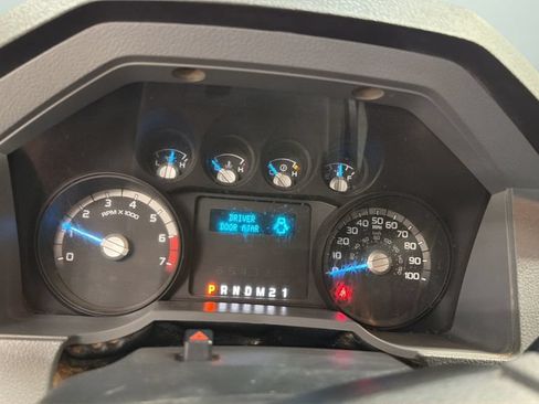 Used 2016 Ford F250 XLT AWD/4WD image 13