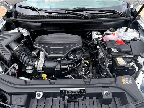 New 2026 Cadillac XT5 Premium Luxury image 11