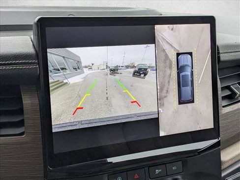 Used 2024 Ford Expedition Max Limited image 15