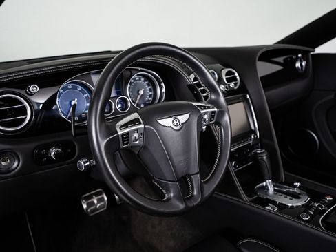 Used 2013 Bentley Continental GT w/ Convenience Specification Pkg AWD/4WD image 22