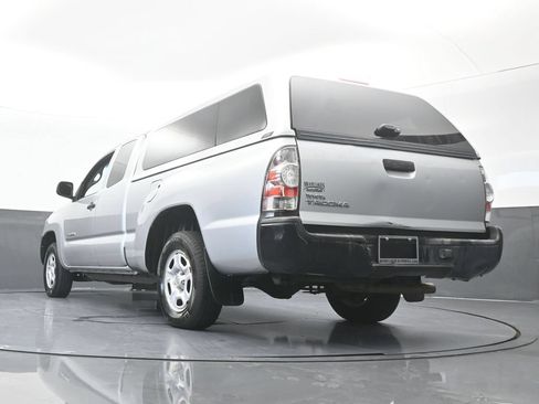Used 2007 Toyota Tacoma 2WD Access Cab image 51