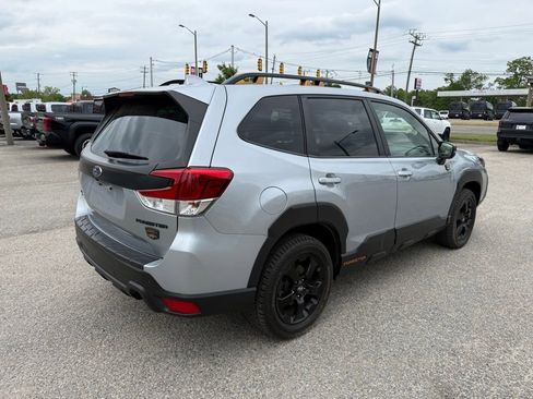 Used 2022 Subaru Forester Wilderness w/ Wilderness Package AWD/4WD image 4