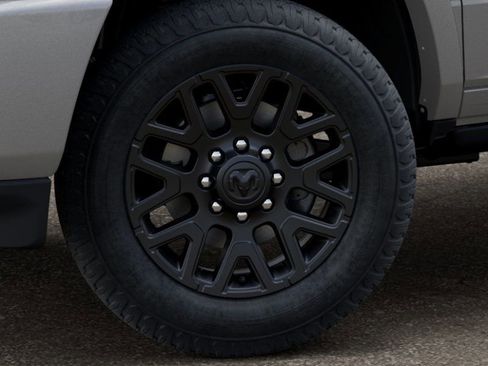 New 2026 RAM 2500 Limited image 8