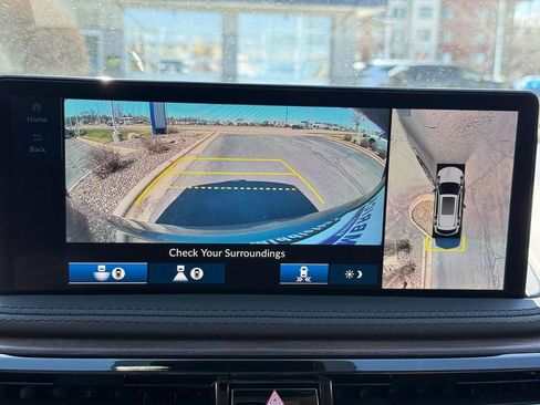 New 2026 Acura MDX w/ Advance Package AWD/4WD image 15