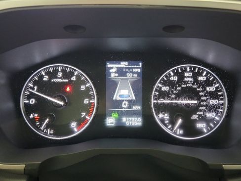 Used 2026 Subaru Ascent Limited w/ Popular Package #2 AWD/4WD image 17