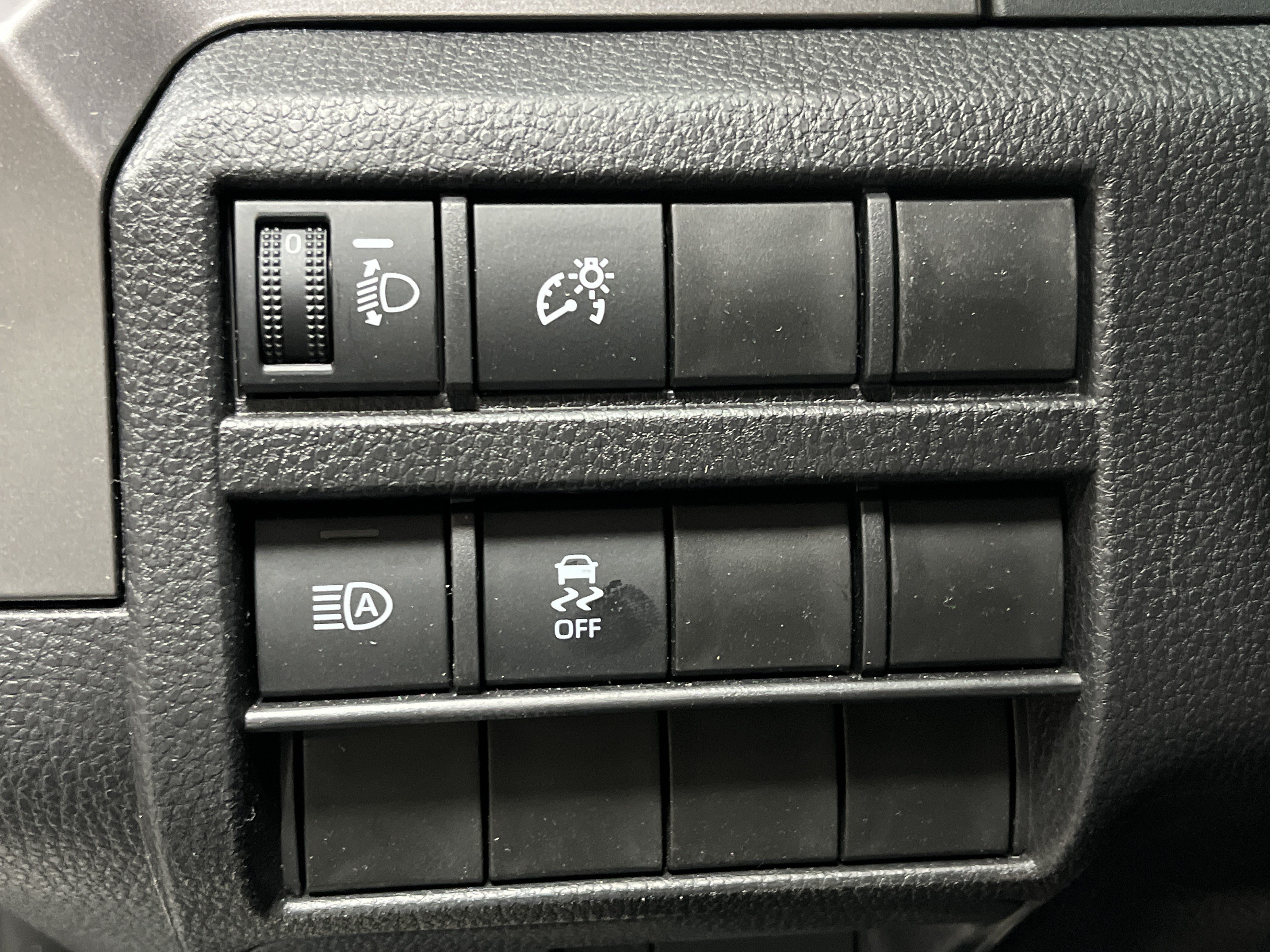 Used 2026 Toyota Tacoma TRD Sport RWD image 34