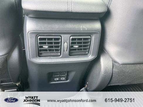 Used 2024 Toyota RAV4 XSE w/ Weather Package AWD/4WD image 19