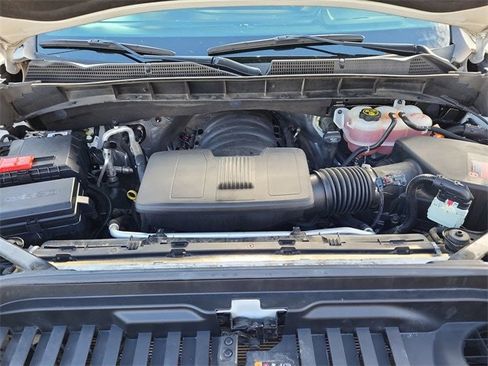 Used 2022 GMC Sierra 1500 Elevation w/ Elevation Premium Package image 21