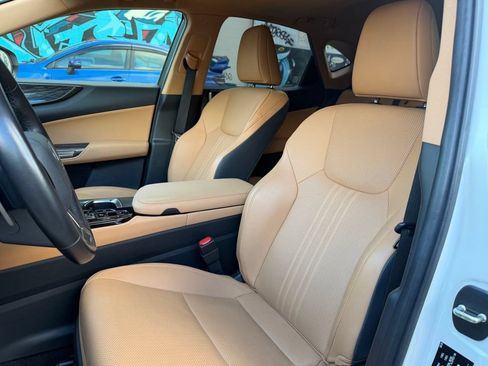Used 2024 Lexus NX 250 FWD w/ Premium Package image 14