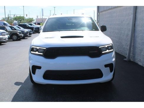 Used 2026 Dodge Durango GT w/ Tow 'N Go Package AWD/4WD image 11