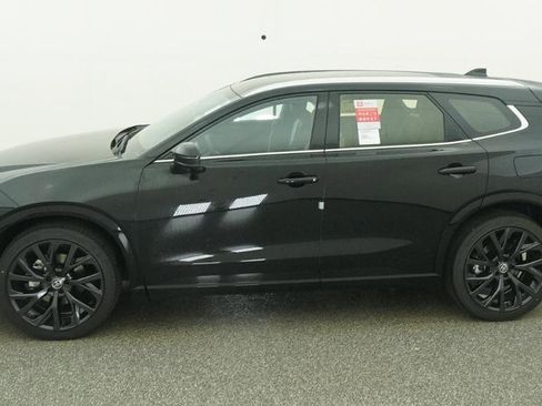 New 2026 Toyota Crown Signia image 41