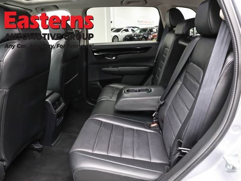 Used 2025 Honda CR-V EX-L image 21