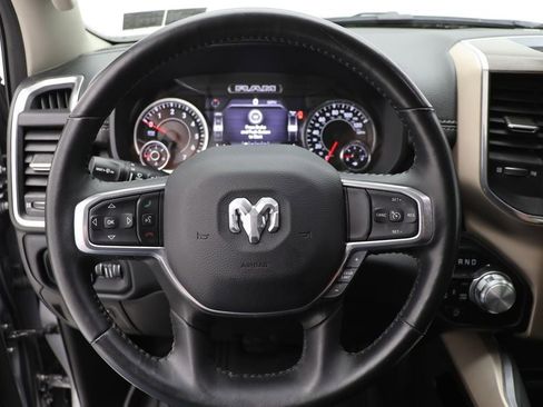 Used 2022 RAM 1500 Laramie image 19
