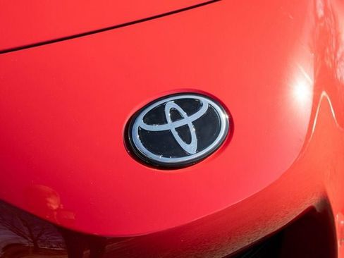 Used 2026 Toyota Supra GR Supra, MkV Final Edition, L image 20