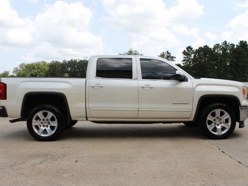 Used 2014 GMC Sierra 1500 SLE w/ SLE Value Package RWD image 19