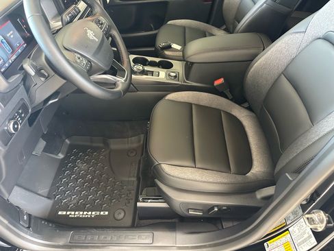 New 2026 Ford Bronco Sport Big Bend w/ Convenience Package image 20